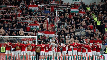 Győzelem a vb-döntős ellen