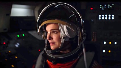 Lucy in the Sky with Natalie Portman - Official Teaser Trailer