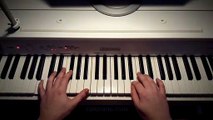 Halil İbrahim Türküsü(Musa Eroğlu) - Can Piano