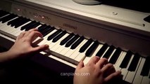 İzmir Marşı (YAŞA MUSTAFA KEMAL PAŞA) - Can Piyano