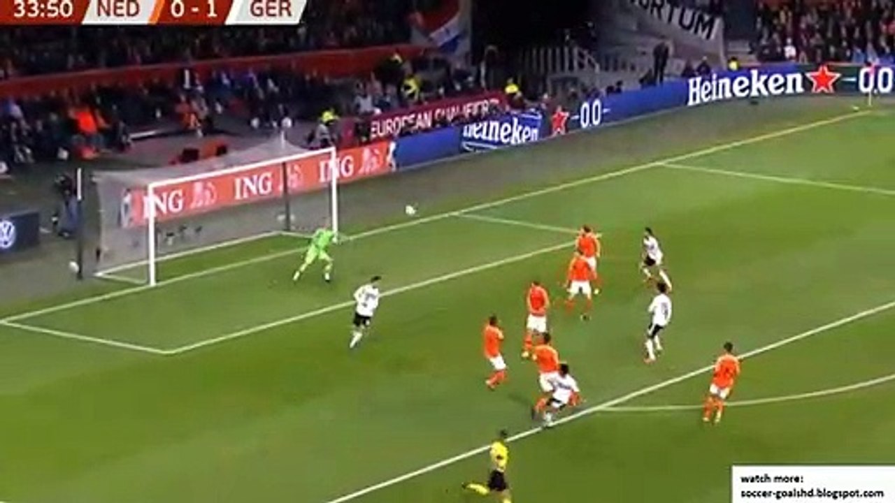 Gnabry 0-2