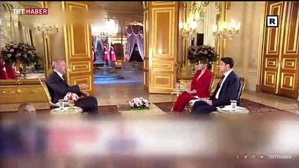 Cumhurbaşkanı Erdoğan: Ayasofya'yı cami olarak ziyarete açabiliriz