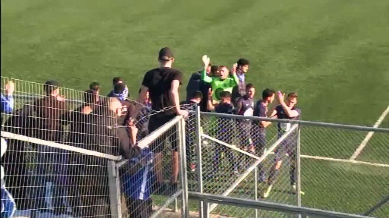 Απόλλων Ερέτριας-Καλλιθέα 0-4
