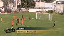 Καλαμάτα-Α.Ο. Υπάτου 1-0