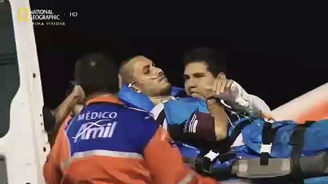 Indagini Ad Alta Quota...La Tragedia Delaa Squadra Chapecoense..Volo LaMia 2933...!!!