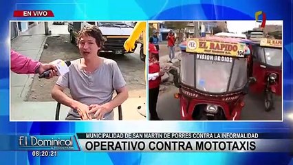 SMP: municipio implementa aplicativo para mejorar la seguridad