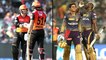 IPL 2019 : Sunrisers Hyderabad Vs Kolkata Knight Riders Match Highlights