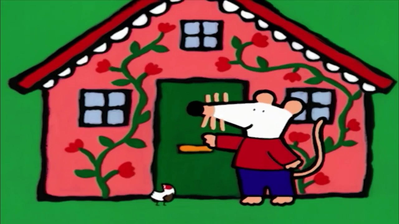 Mimi La Souris | Le Hoquet | Dessin Animé Complet en Français | Dessin Animé