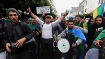 هل تسد خارطة طريق المعارضة الفراغ الرئاسي بالجزائر؟