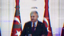 Binali Yıldırım; 24’e konuk oluyor