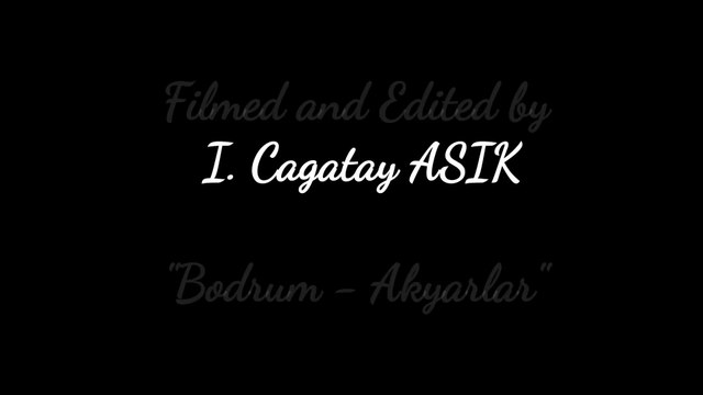 Bodrum Akyarlar Transfer - Bodrum Transfer Market