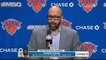 Knicks Postgame: Coach Fizdale | Mar 24 vs. Clippers