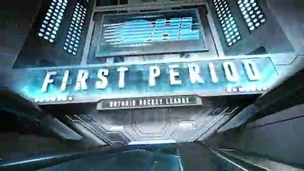 OHL Kitchener Rangers at Guelph Storm