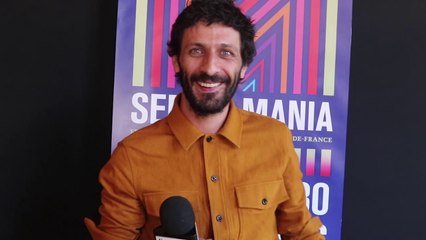 SÉRIES MANIA 2019 : Missions saison 2  /  La Dernière Vague  : rencontre avec les équipes