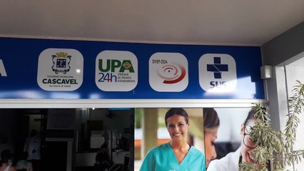 Com parte do corpo paralisado devido a AVC, mulher precisa de leito hospitalar