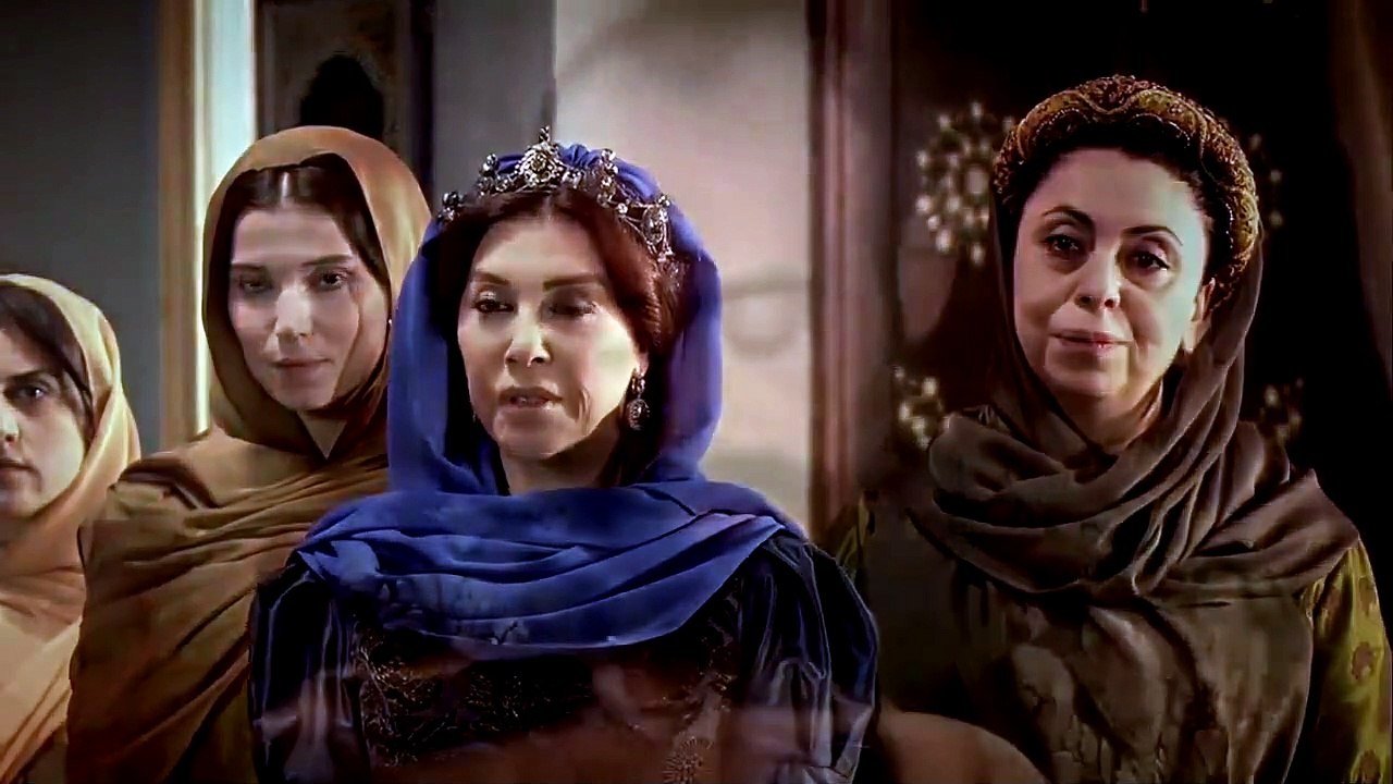 Suleiman El Gran Sultan Capitulo 14 Vídeo Dailymotion