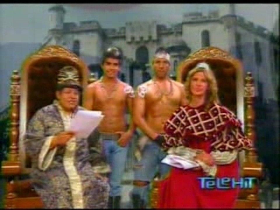 GAY Guau Telehit Alex Kaffie La Bogue 07-01-08