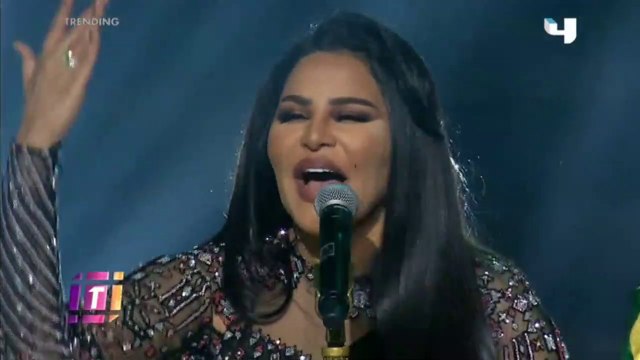 كواليس حفل احلام في الدمام السعودية لأول مرة يوم الخميس