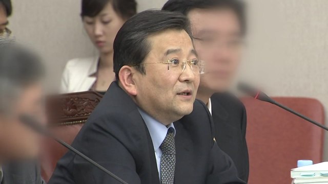 김학의 수사 재개...'朴 청와대 외압' 겨냥 / YTN