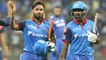 IPL 2019 : Pant Scored 78 Off 27 Deliveries To power Delhi To 213/6 In 20 Overs