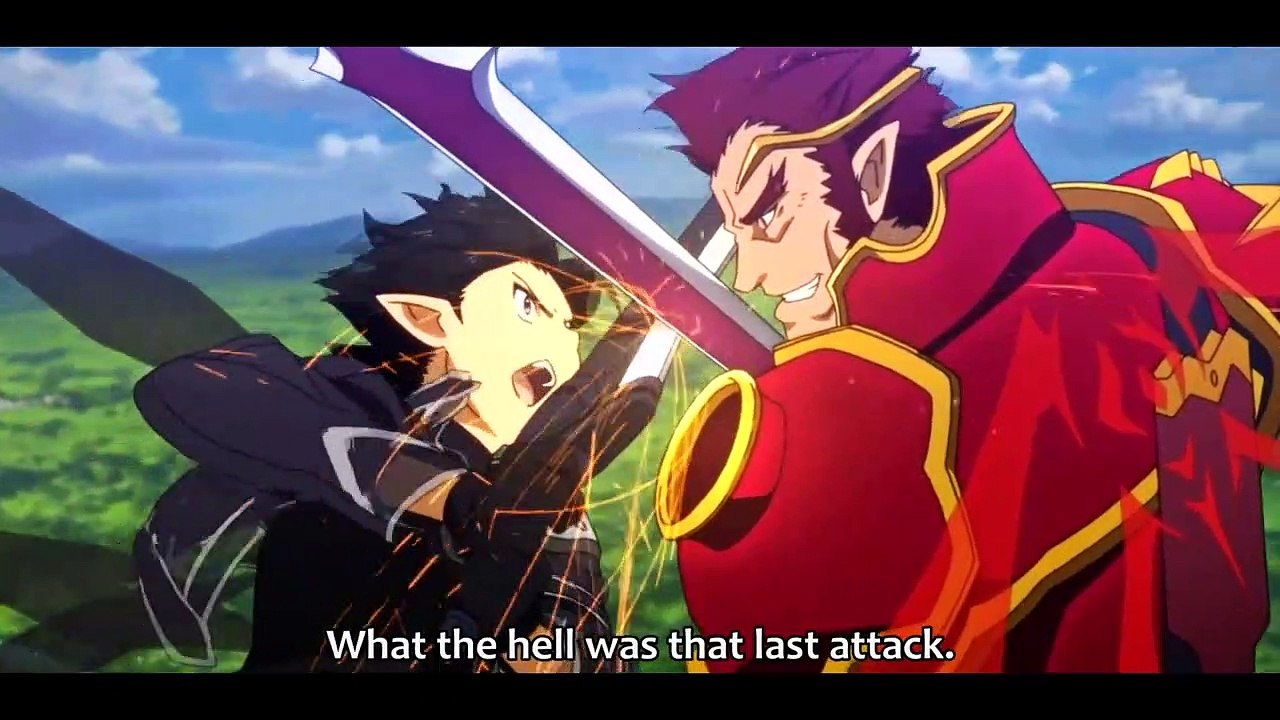 Top 10 Epic Anime One Sided Beat Downs Vol.2