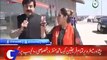 Shukat Yousafzai Jaw Breaking Reply On Opposition's Allegation
