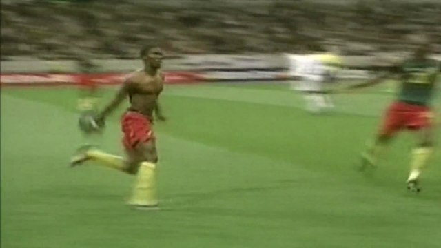 تاريخ مواجهات الأخضر مع المنتخبات الإفريقية قبل مواجهة غينيا الاستوائية