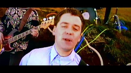 The Chills The Triumph & Tragedy of Martin Phillipps Documentary Movie trailer