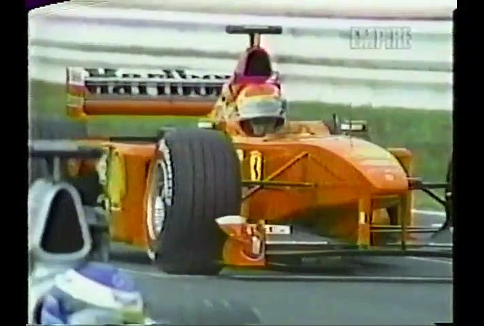 ⁣1999 Japanese Grand Prix
