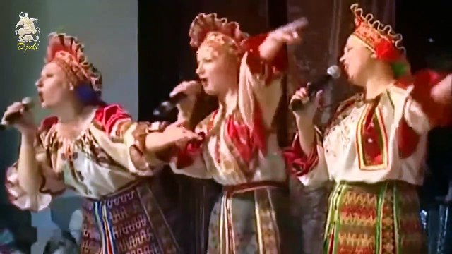 Узенький проулочек - Театр песни и танца «Забайкалье»