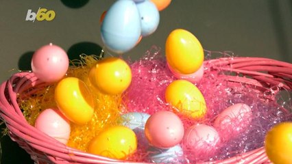 Explained: Why We Celebrate with Easter Baskets