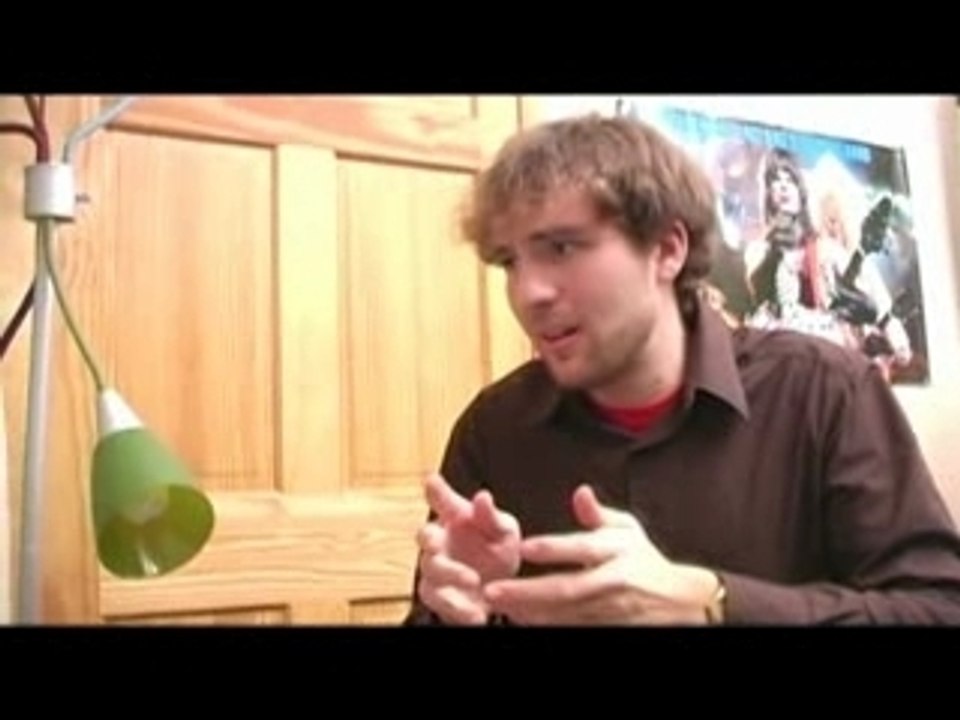 Microwave Tinfoil - Episode 3