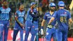 IPL 2019 : Delhi Capitals Versus Mumbai Indians Match Highlights