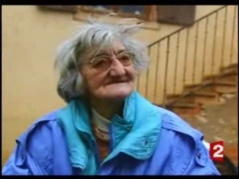 Journal télévisé France 2 20h du 10/01/2008