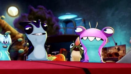 Slugterra | Long Slugisode | Videos For Kids