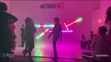 Just Alaina - Showstopper