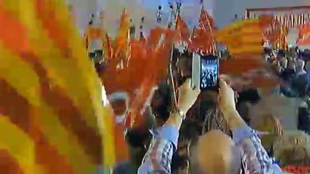 Los partidos ya toman posiciones de cara a la campaña electoral