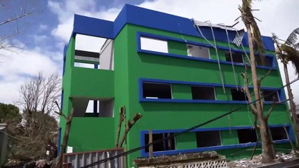 El ciclón 'Idai' ha acabado con al vida de 446 mozambiqueños