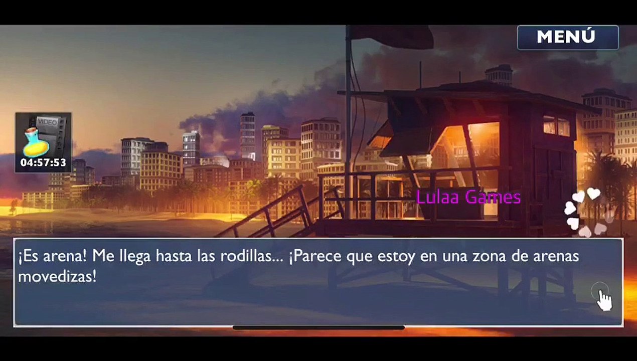 Blue Swan Hospital - Capítulo 4 Parte 1
