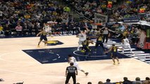 Denver Nuggets at Indiana Pacers Raw Recap