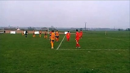USPA - Jargeau (2-1) : les deux buts de l' USPA