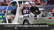 Patriots star Rob Gronkowski announces retirement