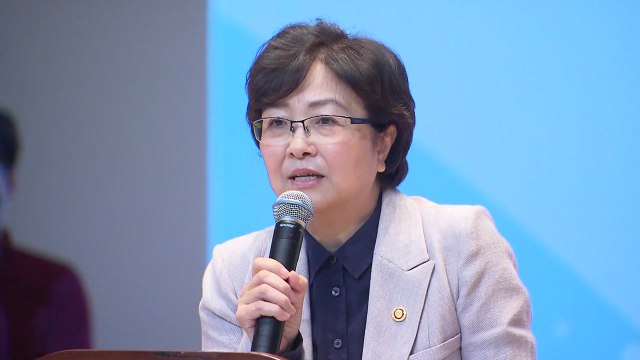 '표적 감사' 김은경 전 장관, 오늘 영장 심사...수사 분수령 / YTN