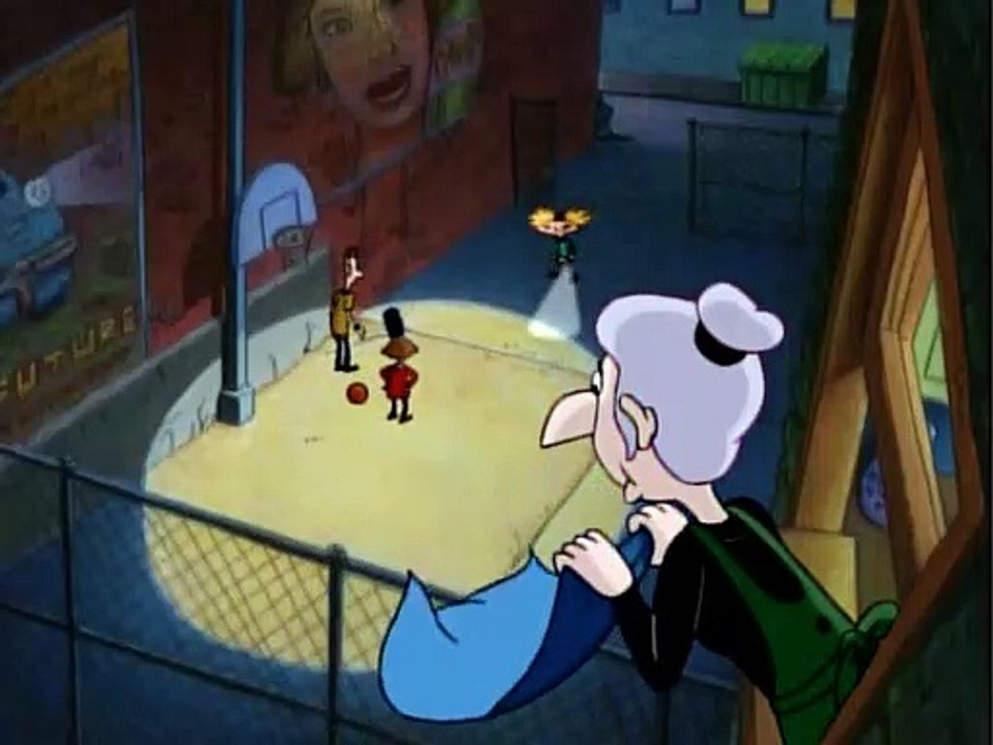 Hey Arnold! Original Intro 02 - video Dailymotion