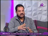 الفنان عصام توفيق فى مساء الفن مع الاعلامية سماح عبد الرحمن