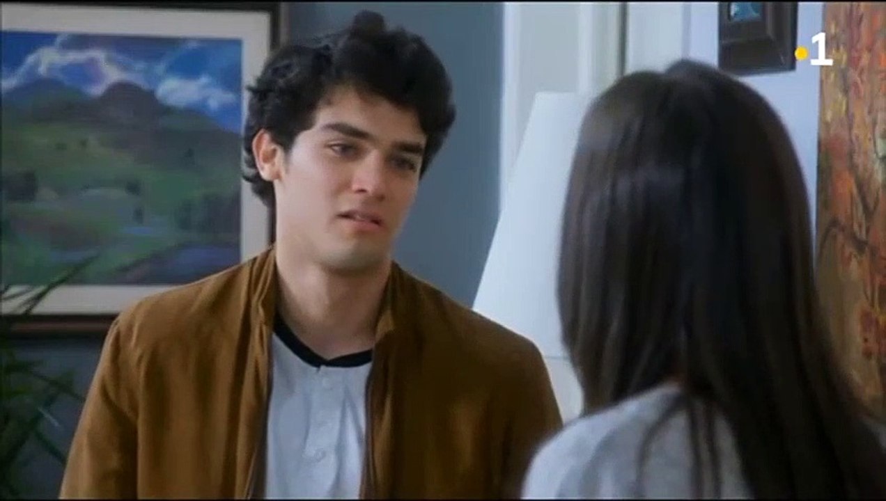 Amours coupables EP 4 Part 1