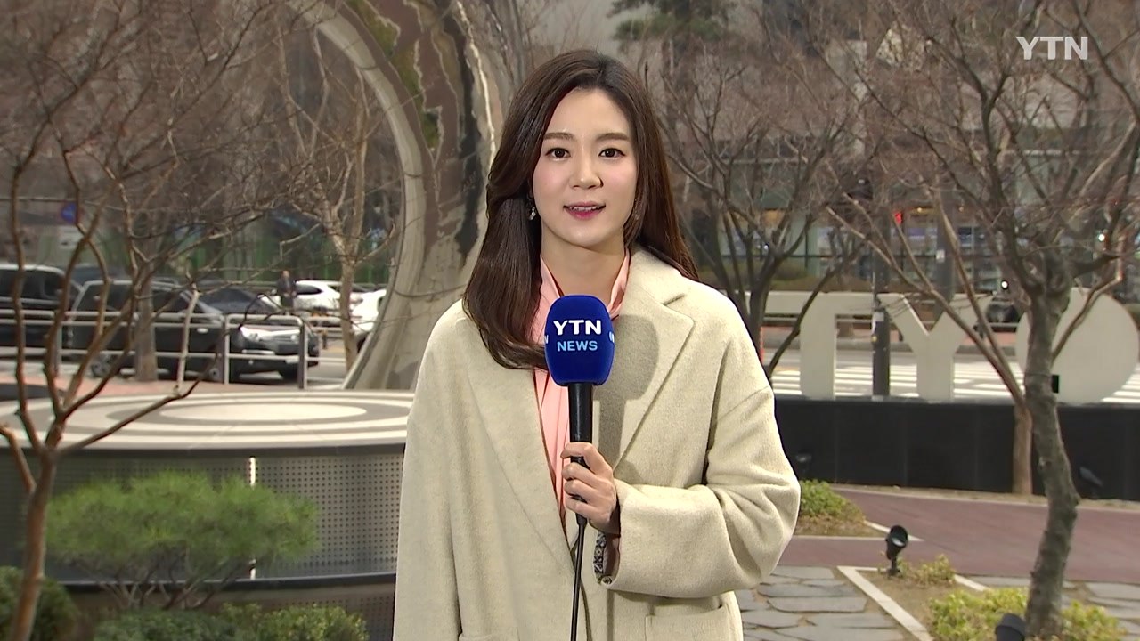 [날씨] 낮부터 꽃샘추위 물러나...중서부 미세먼지↑ / YTN
