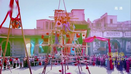 [ Español Sub] Muy buena serie de TV de China | Mi novio destinado 01