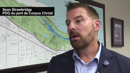 Au Texas, le "robinet" du pétrole américain fait peau neuve