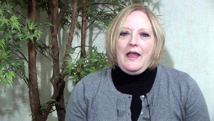 Tammy Cook, Office Manager Novato CA